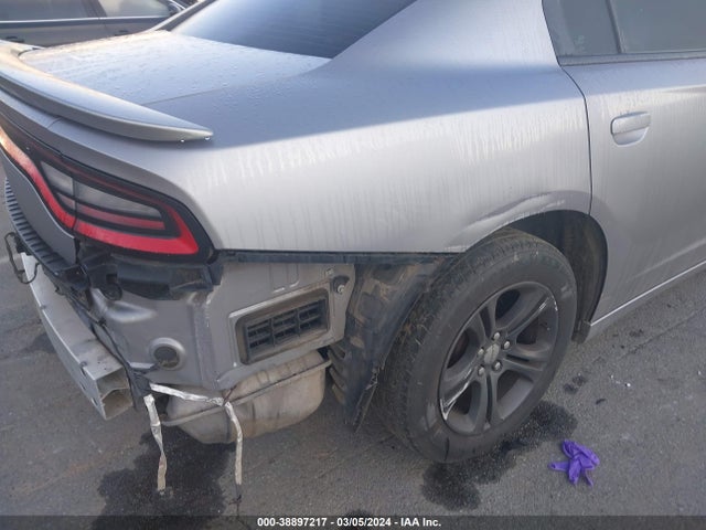 Dodge Charger Se 2015 2C3CDXBGXFH778805 Image 14