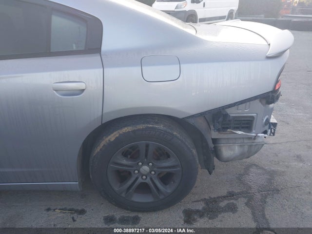 Dodge Charger Se 2015 2C3CDXBGXFH778805 Image 15