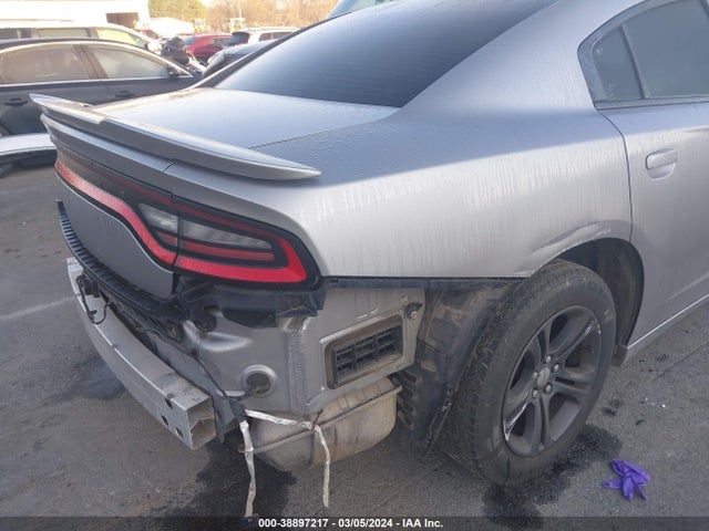 Dodge Charger Se 2015 2C3CDXBGXFH778805 Image 17