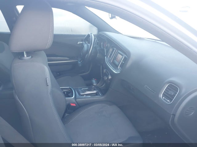 Dodge Charger Se 2015 2C3CDXBGXFH778805 Image 5