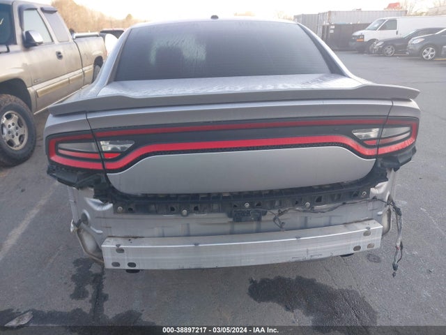 Dodge Charger Se 2015 2C3CDXBGXFH778805 Image 6