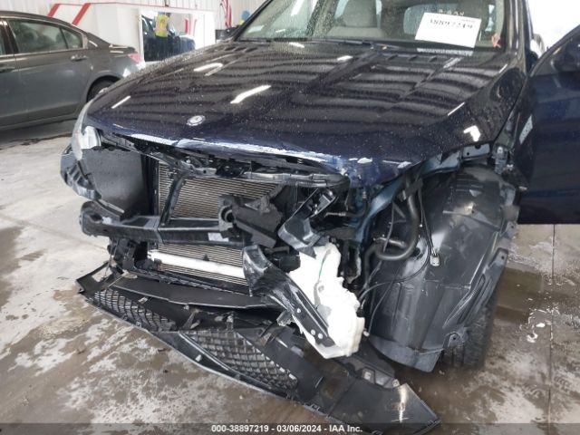 4JGDA5HB0FA582083 Mercedes-Benz Ml 350 4matic