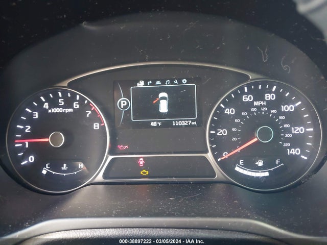 KIA Soul ! 2016 KNDJX3A52G7860639 Image 7
