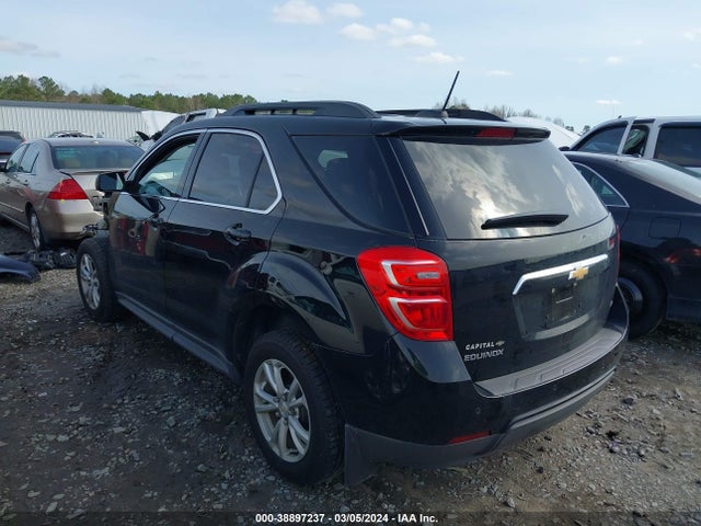 Chevrolet EQUINOX LT 2017 2GNALCEK3H6216930 Image 3