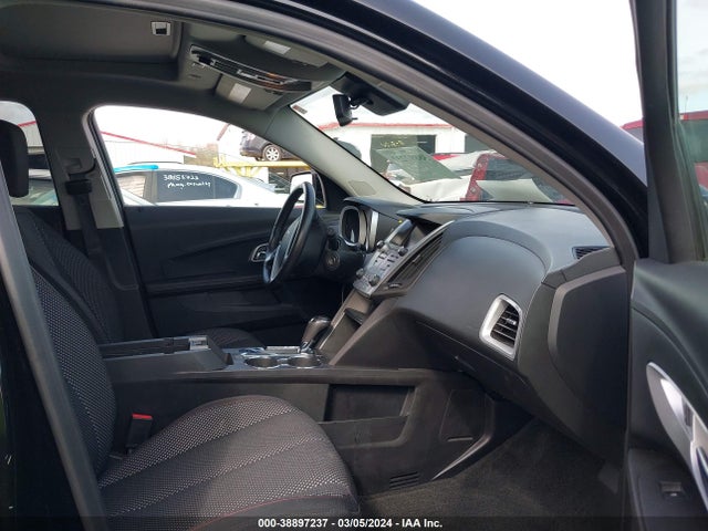 Chevrolet EQUINOX LT 2017 2GNALCEK3H6216930 Image 5