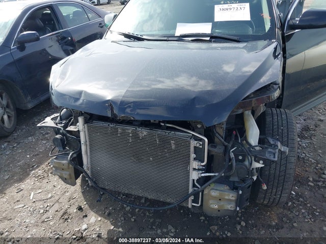 Chevrolet EQUINOX LT 2017 2GNALCEK3H6216930 Image 6
