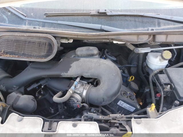 Ford Transit-150 2019 1FTYE1YM5KKA92036 Image 10