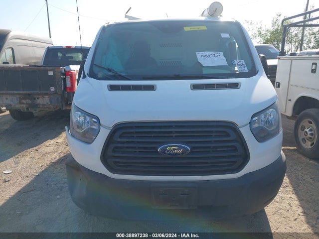 Ford Transit-150 2019 1FTYE1YM5KKA92036 Image 12
