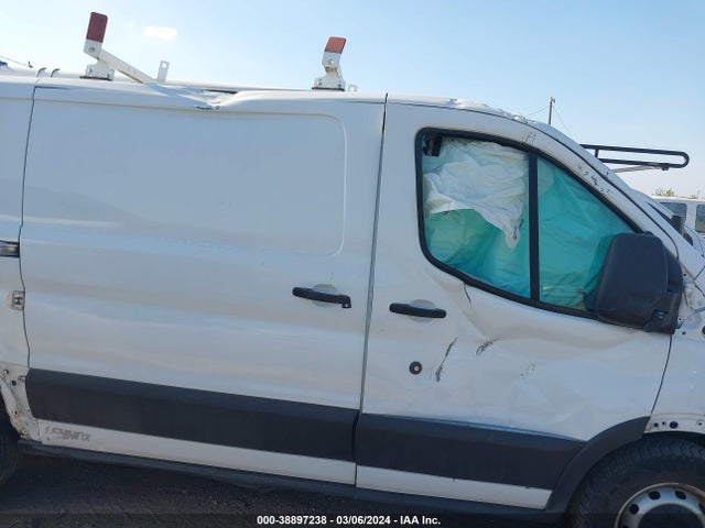 Ford Transit-150 2019 1FTYE1YM5KKA92036 Image 13
