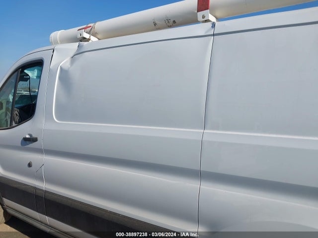 Ford Transit-150 2019 1FTYE1YM5KKA92036 Image 14