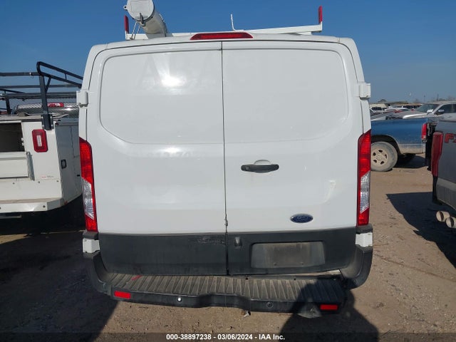 Ford Transit-150 2019 1FTYE1YM5KKA92036 Image 16