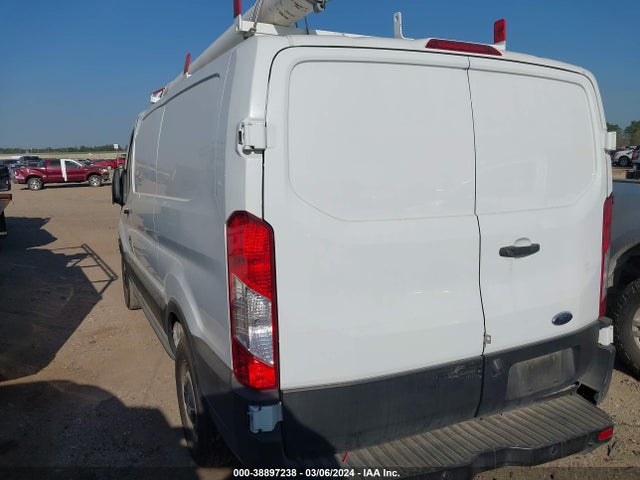 Ford Transit-150 2019 1FTYE1YM5KKA92036 Image 3