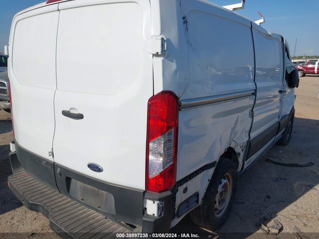 Ford Transit-150 2019 1FTYE1YM5KKA92036 Image 4