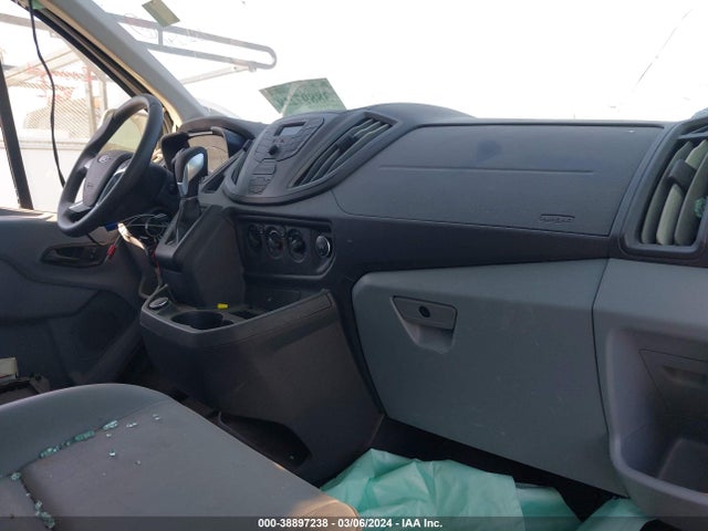 Ford Transit-150 2019 1FTYE1YM5KKA92036 Image 5