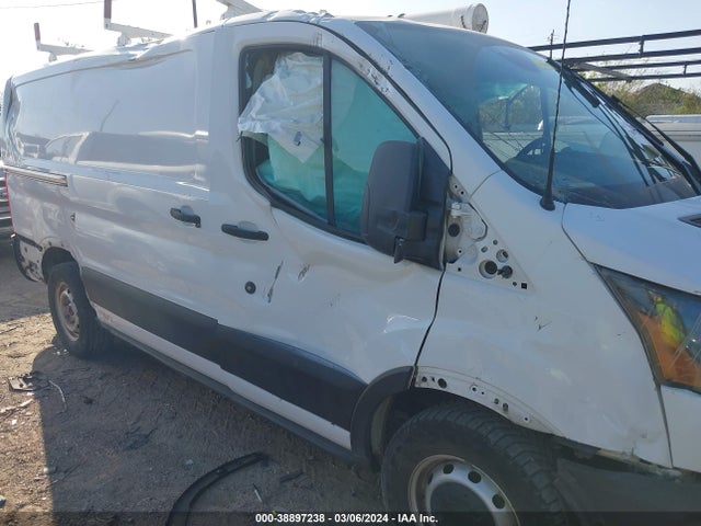 Ford Transit-150 2019 1FTYE1YM5KKA92036 Image 6