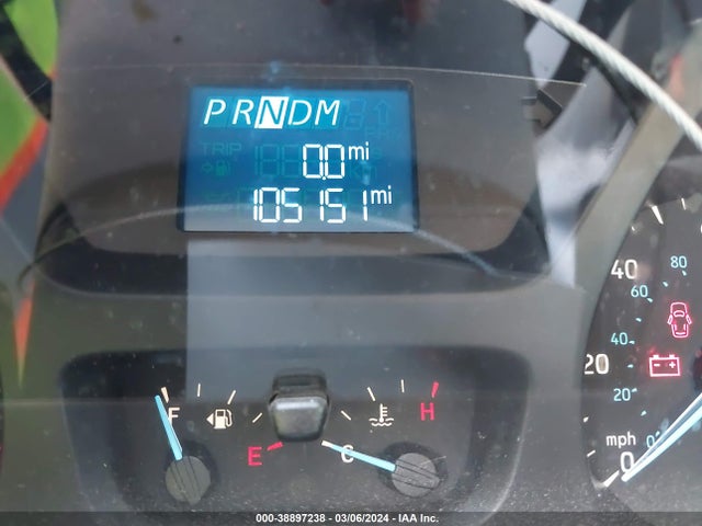 Ford Transit-150 2019 1FTYE1YM5KKA92036 Image 7