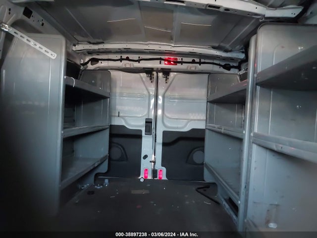 Ford Transit-150 2019 1FTYE1YM5KKA92036 Image 8