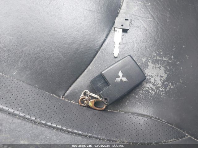 2007 MITSUBISHI OUTLANDER JA4MS41X57Z016273 Photo 10