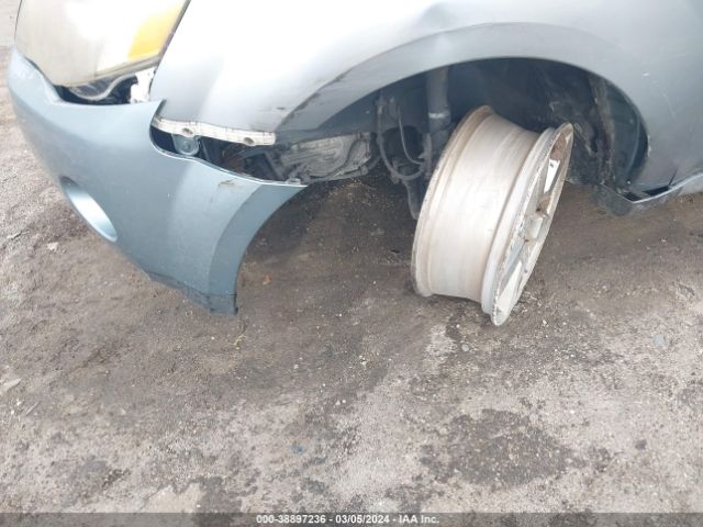 2007 MITSUBISHI OUTLANDER JA4MS41X57Z016273 Photo 5