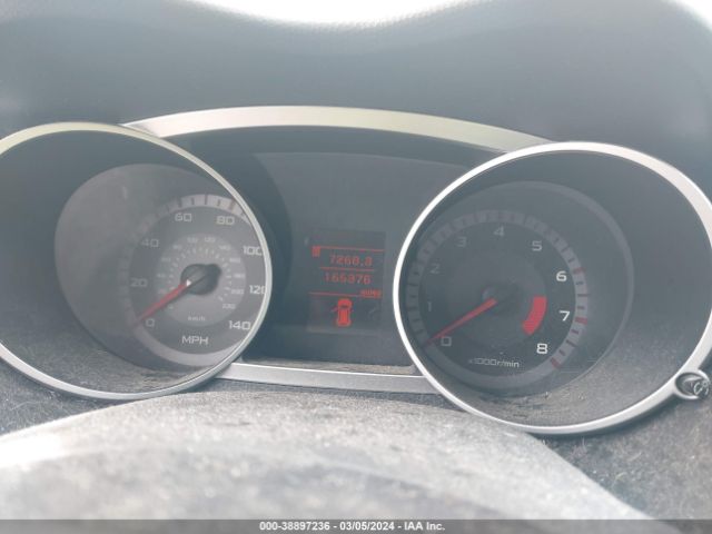 2007 MITSUBISHI OUTLANDER JA4MS41X57Z016273 Photo 6