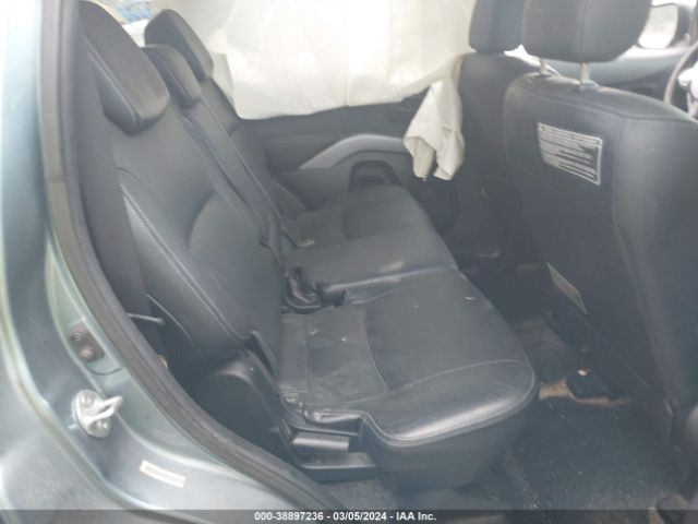 2007 MITSUBISHI OUTLANDER JA4MS41X57Z016273 Photo 7