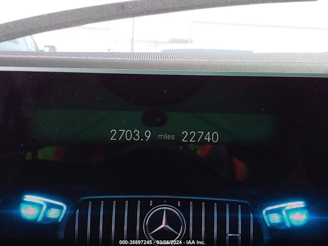 4JGFD8KB1NA767574 Mercedes-Benz Amg Gle 63 Coupe S 4matic