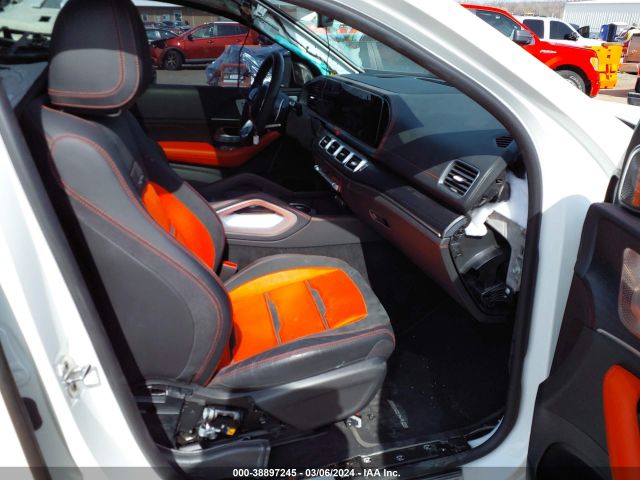 4JGFD8KB1NA767574 Mercedes-Benz Amg Gle 63 Coupe S 4matic