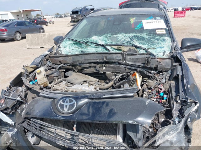 Toyota RAV4 LE 2017 2T3ZFREV8HW359683 Image 10