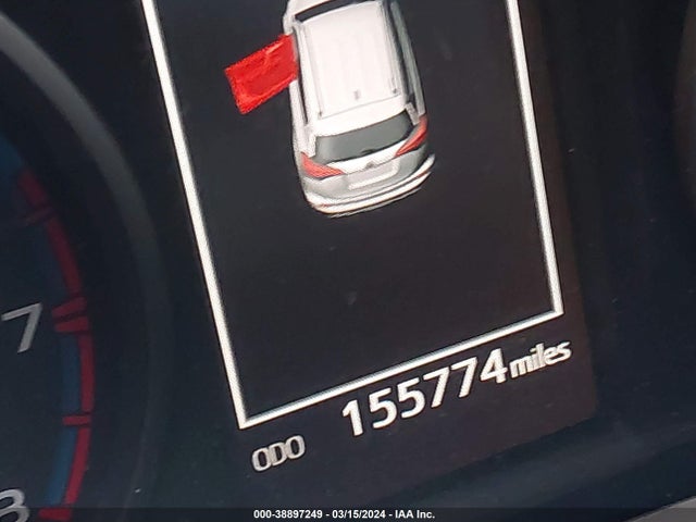 Toyota RAV4 LE 2017 2T3ZFREV8HW359683 Image 16