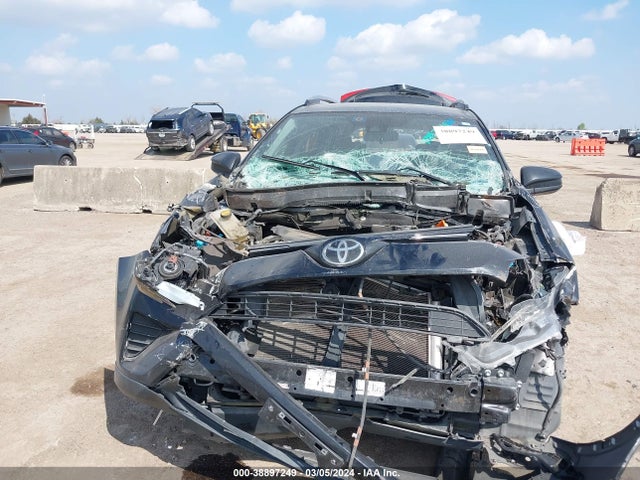 Toyota RAV4 LE 2017 2T3ZFREV8HW359683 Image 6