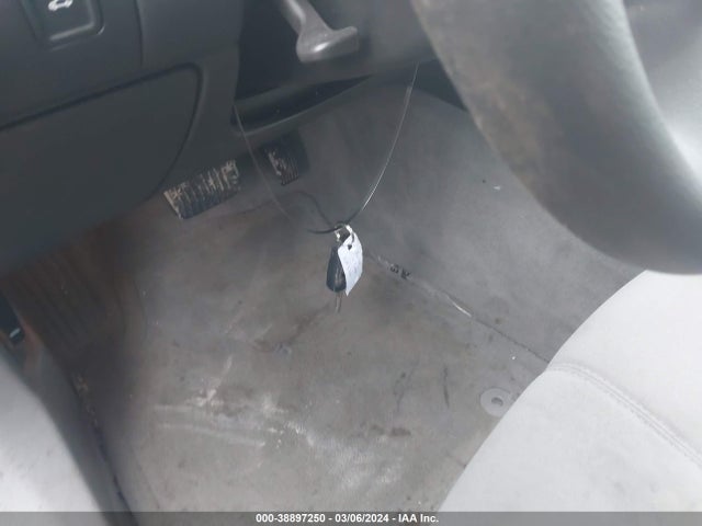 Chevrolet Impala 1fl 2016 2G11X5SA5G9187697 Image 11