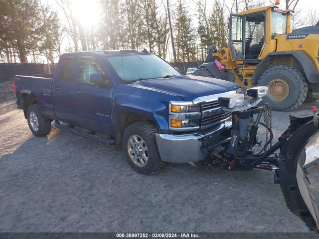 2015 1GC2KVEG9FZ552882 main image