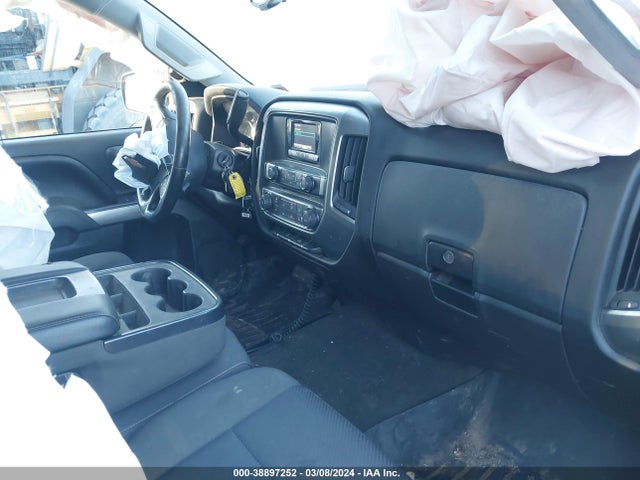 Chevrolet Silverado 2500hd Lt 2015 1GC2KVEG9FZ552882 Image 5