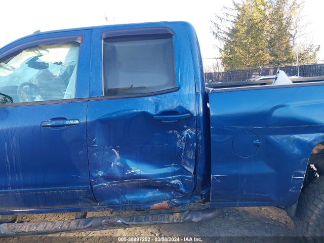 Chevrolet Silverado 2500hd Lt 2015 1GC2KVEG9FZ552882 Image 6