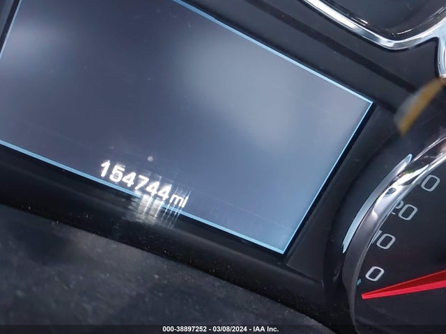 Chevrolet Silverado 2500hd Lt 2015 1GC2KVEG9FZ552882 Image 7