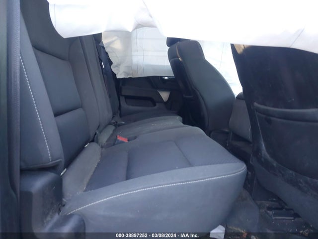 Chevrolet Silverado 2500hd Lt 2015 1GC2KVEG9FZ552882 Image 8