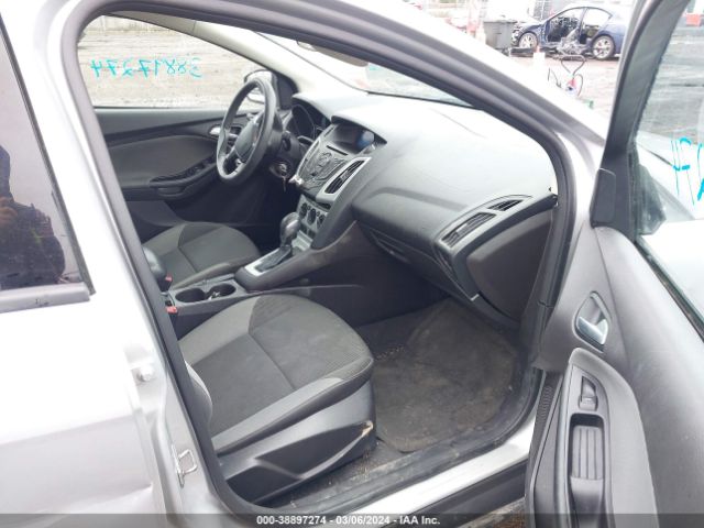 1FADP3F22EL171030 Ford FOCUS SE