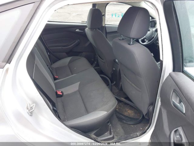 1FADP3F22EL171030 Ford FOCUS SE