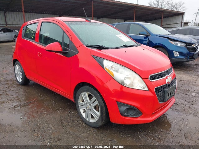 2014 KL8CA6S92EC488665 main image