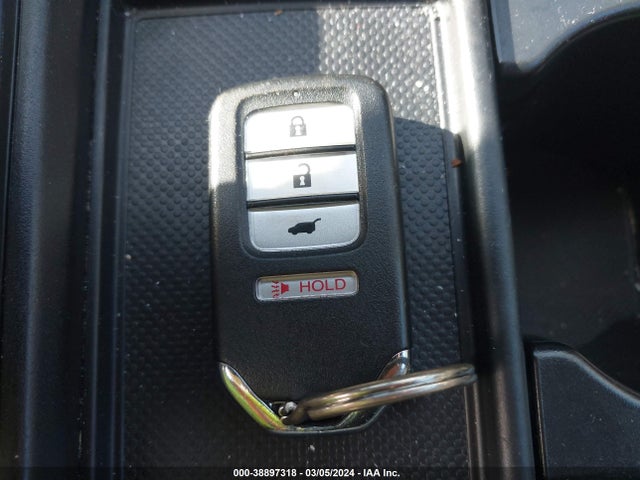 Honda CR-V EX 2016 2HKRM4H54GH658517 Image 11