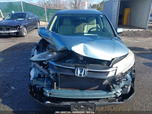 Honda CR-V EX 2016 2HKRM4H54GH658517 Image 13