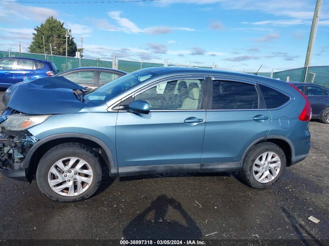 Honda CR-V EX 2016 2HKRM4H54GH658517 Image 15