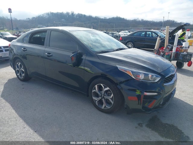 KIA Forte Lxs 2020 3KPF24AD6LE188015 Image 1