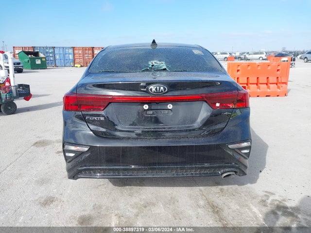 KIA Forte Lxs 2020 3KPF24AD6LE188015 Image 15