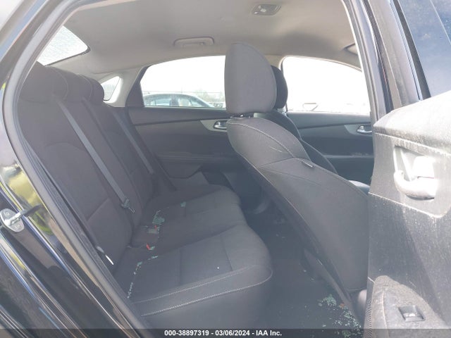 KIA Forte Lxs 2020 3KPF24AD6LE188015 Image 8