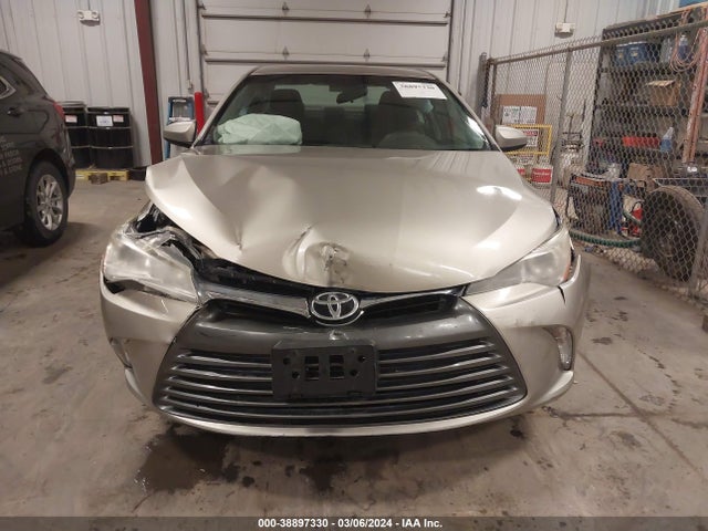 Toyota CAMRY LE 2015 4T4BF1FK7FR461110 Image 12