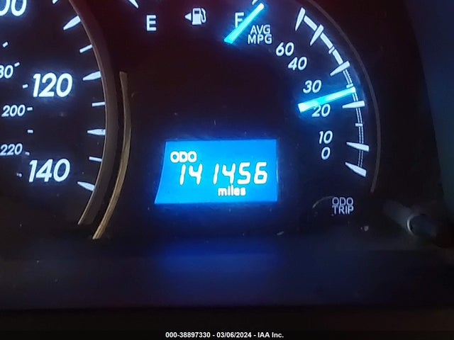 Toyota CAMRY LE 2015 4T4BF1FK7FR461110 Image 15