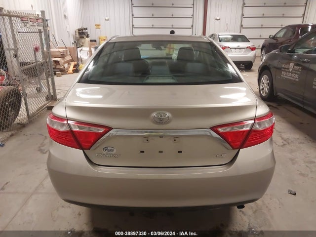 Toyota CAMRY LE 2015 4T4BF1FK7FR461110 Image 16
