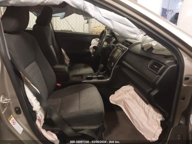 Toyota CAMRY LE 2015 4T4BF1FK7FR461110 Image 5