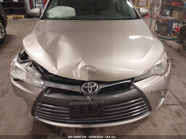 Toyota CAMRY LE 2015 4T4BF1FK7FR461110 Image 6